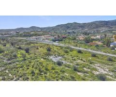 TERRENO EN VENTA