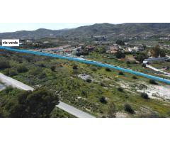 TERRENO EN VENTA