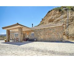 Se vende casa de campo para entrar a vivir