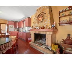Se vende casa de campo para entrar a vivir