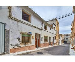 Mágica CASA de pueblo