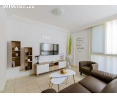 Apartamento en Alquiler en Santa Cruz de Tenerife, Santa Cruz de Tenerife