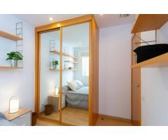 Apartamento en Alquiler en Barcelona, Barcelona
