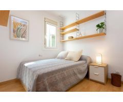 Apartamento en Alquiler en Barcelona, Barcelona