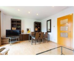Apartamento en Alquiler en Barcelona, Barcelona