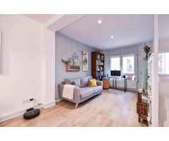 Apartamento en Alquiler en Barcelona, Barcelona