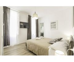 Apartamento en Alquiler en Granollers, Barcelona