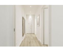 Apartamento en Alquiler en Granollers, Barcelona