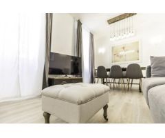 Apartamento en Alquiler en Granollers, Barcelona