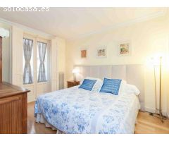 Apartamento en Alquiler en Madrid de las Caderechas, Madrid