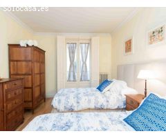 Apartamento en Alquiler en Madrid de las Caderechas, Madrid
