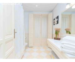 Apartamento en Alquiler en Madrid de las Caderechas, Madrid
