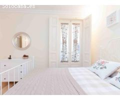 Apartamento en Alquiler en Madrid de las Caderechas, Madrid
