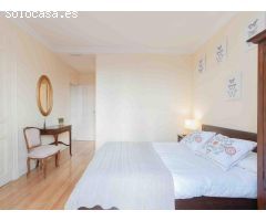 Apartamento en Alquiler en Madrid de las Caderechas, Madrid
