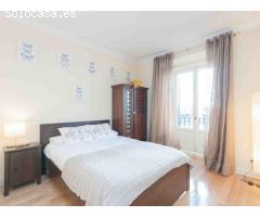Apartamento en Alquiler en Madrid de las Caderechas, Madrid