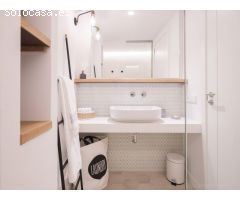 Apartamento en Alquiler en Palma de Mallorca, Islas Baleares