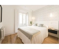 Apartamento en Alquiler en Denia, Alicante