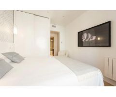 Apartamento en Alquiler en Denia, Alicante