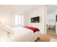 Apartamento en Alquiler en Denia, Alicante