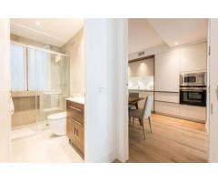 Apartamento en Alquiler en Denia, Alicante