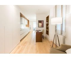Apartamento en Alquiler en Denia, Alicante