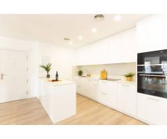 Apartamento en Alquiler en Terrassa, Barcelona
