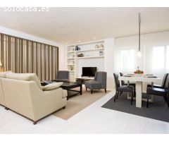 Apartamento en Alquiler en San Juan de Alicante, Alicante