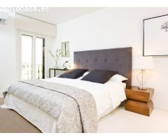 Apartamento en Alquiler en San Juan de Alicante, Alicante