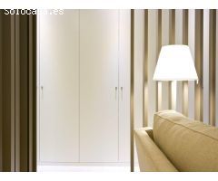 Apartamento en Alquiler en San Juan de Alicante, Alicante