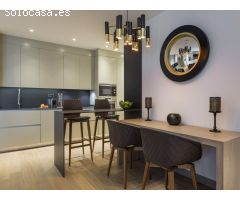 Apartamento en Alquiler en Portugalete, Vizcaya