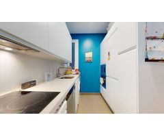 Apartamento en Alquiler en Ripollet, Barcelona