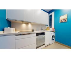 Apartamento en Alquiler en Ripollet, Barcelona