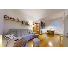 Apartamento en Alquiler en Ripollet, Barcelona