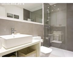 Apartamento en Alquiler en Madrid de las Caderechas, Madrid