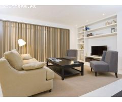 Apartamento en Alquiler en Alcalá de Henares, Madrid