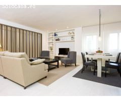 Apartamento en Alquiler en Alcalá de Henares, Madrid