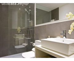 Apartamento en Alquiler en Alcalá de Henares, Madrid