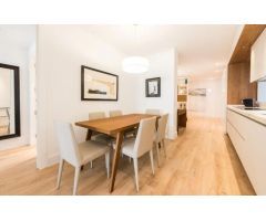 Apartamento en Alquiler en Castelldefels, Barcelona