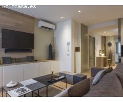 Apartamento en Alquiler en San Juan de Alicante, Alicante