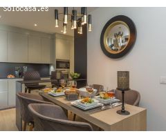 Apartamento en Alquiler en San Juan de Alicante, Alicante