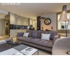 Apartamento en Alquiler en San Juan de Alicante, Alicante