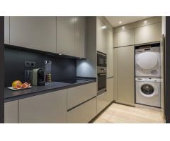 Apartamento en Alquiler en San Juan de Alicante, Alicante