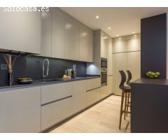 Apartamento en Alquiler en San Juan de Alicante, Alicante