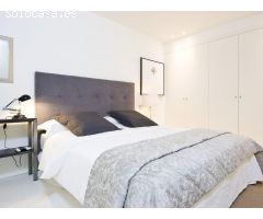 Apartamento en Alquiler en Valencia de las Torres, Valencia