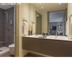 Apartamento en Alquiler en La Granada, Granada
