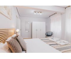 Apartamento en Alquiler en Castro Urdiales, Cantabria