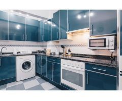 Apartamento en Alquiler en Ferrol, A Coruña