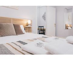 Apartamento en Alquiler en Betanzos, A Coruña
