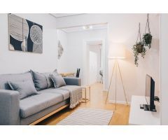 Apartamento en Alquiler en Santa Uxía de Ribeira, A Coruña