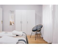 Apartamento en Alquiler en Santa Uxía de Ribeira, A Coruña